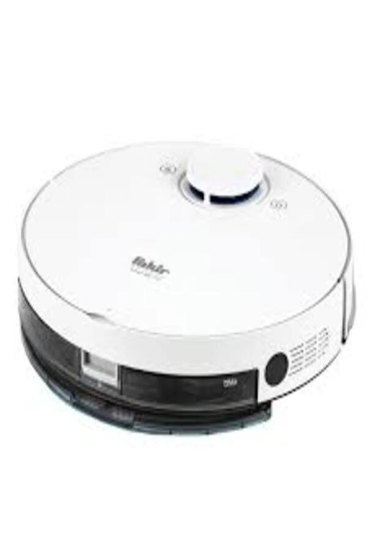 Robert Rs 770 Akıllı Robot Süpürge
