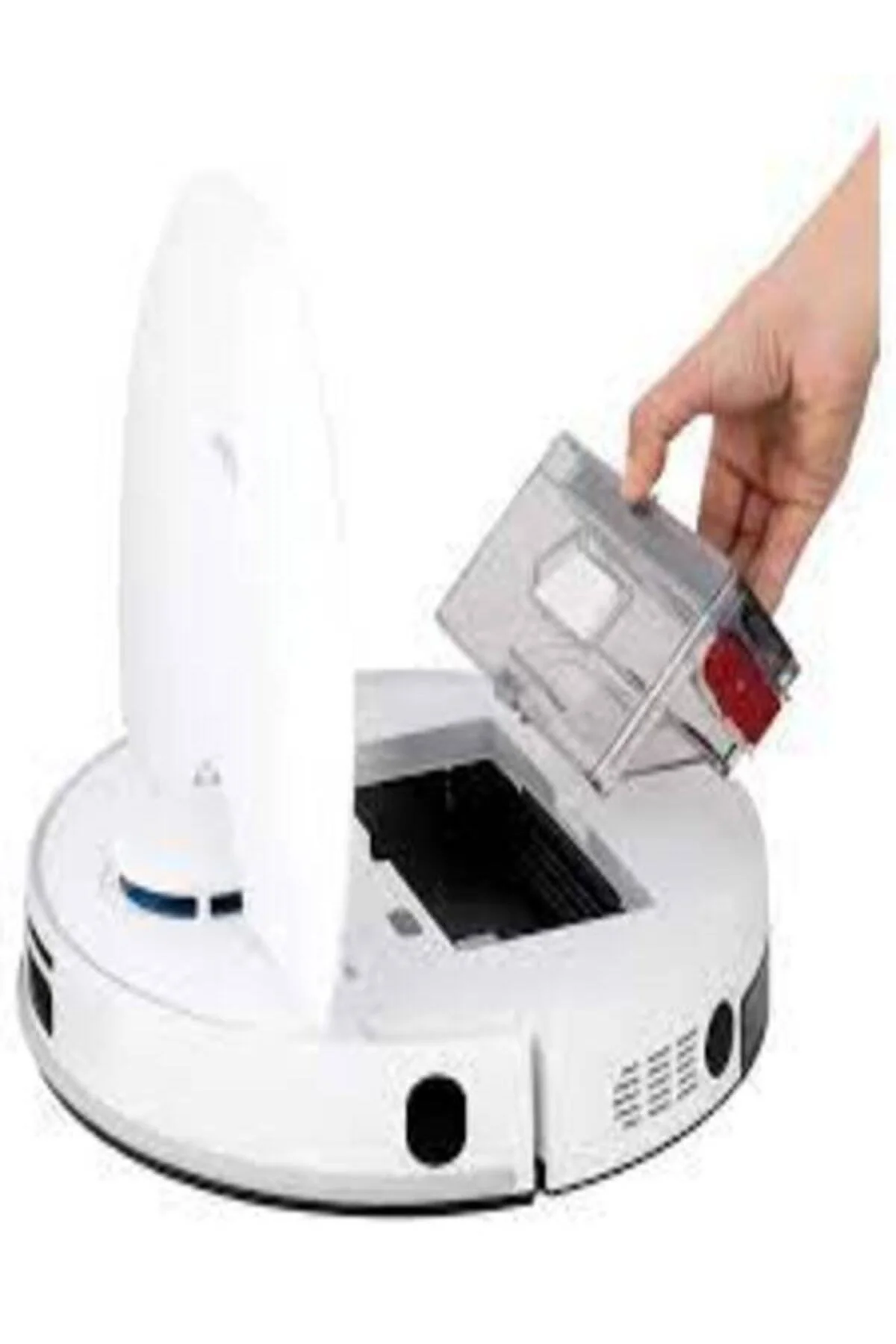 Robert Rs 770 Akıllı Robot Süpürge