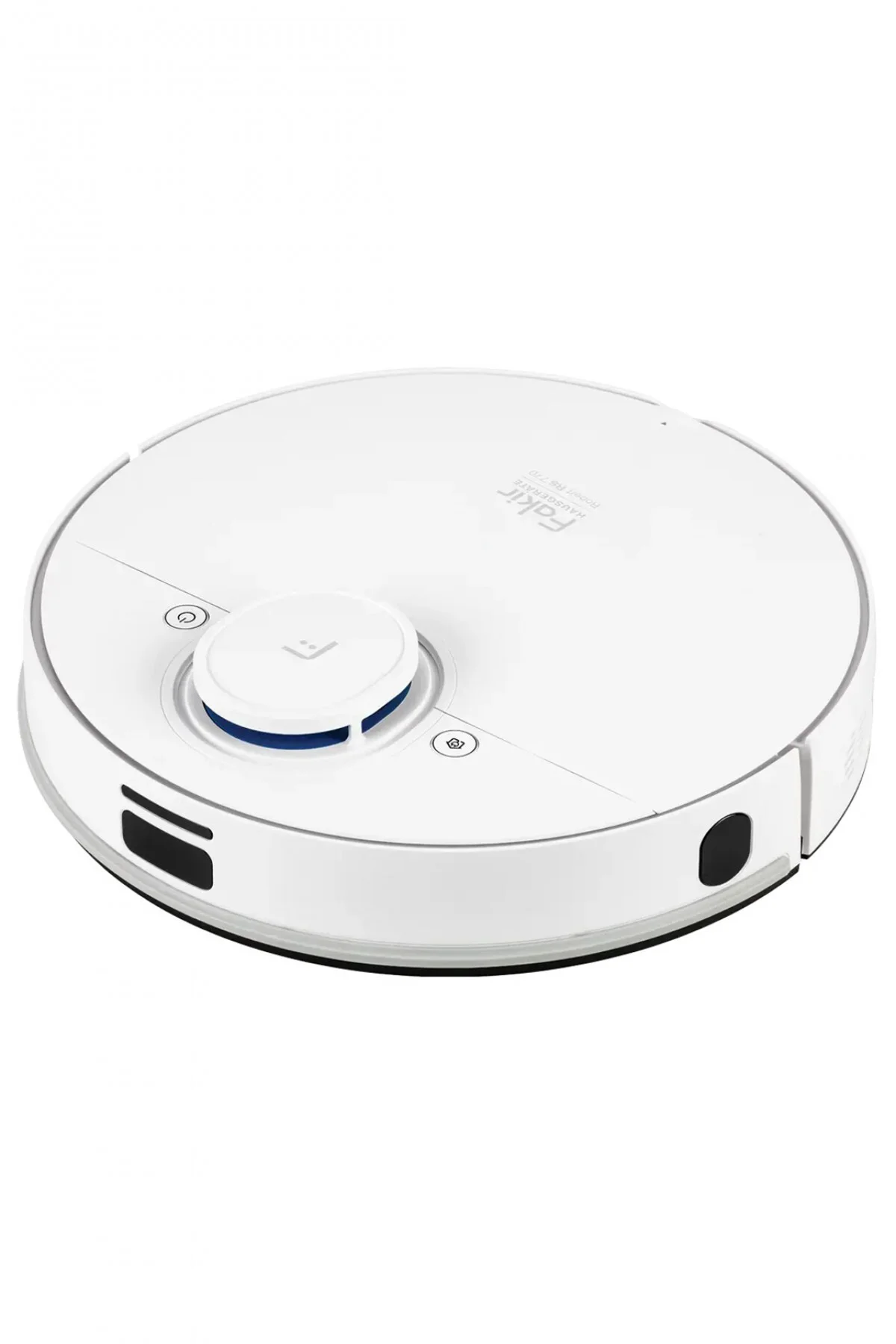 Robert RS 770 Robot Süpürge