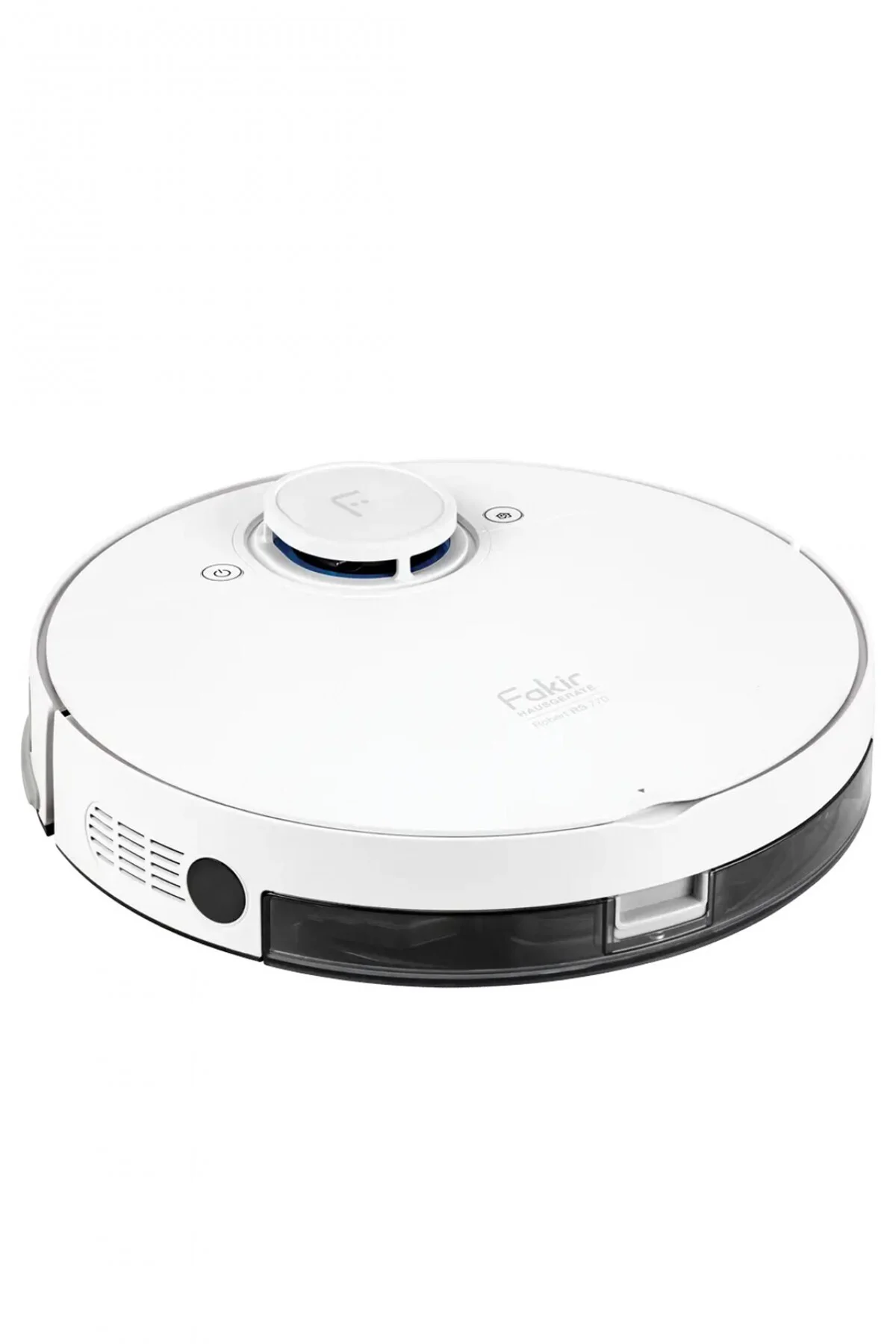 Robert RS 770 Robot Süpürge