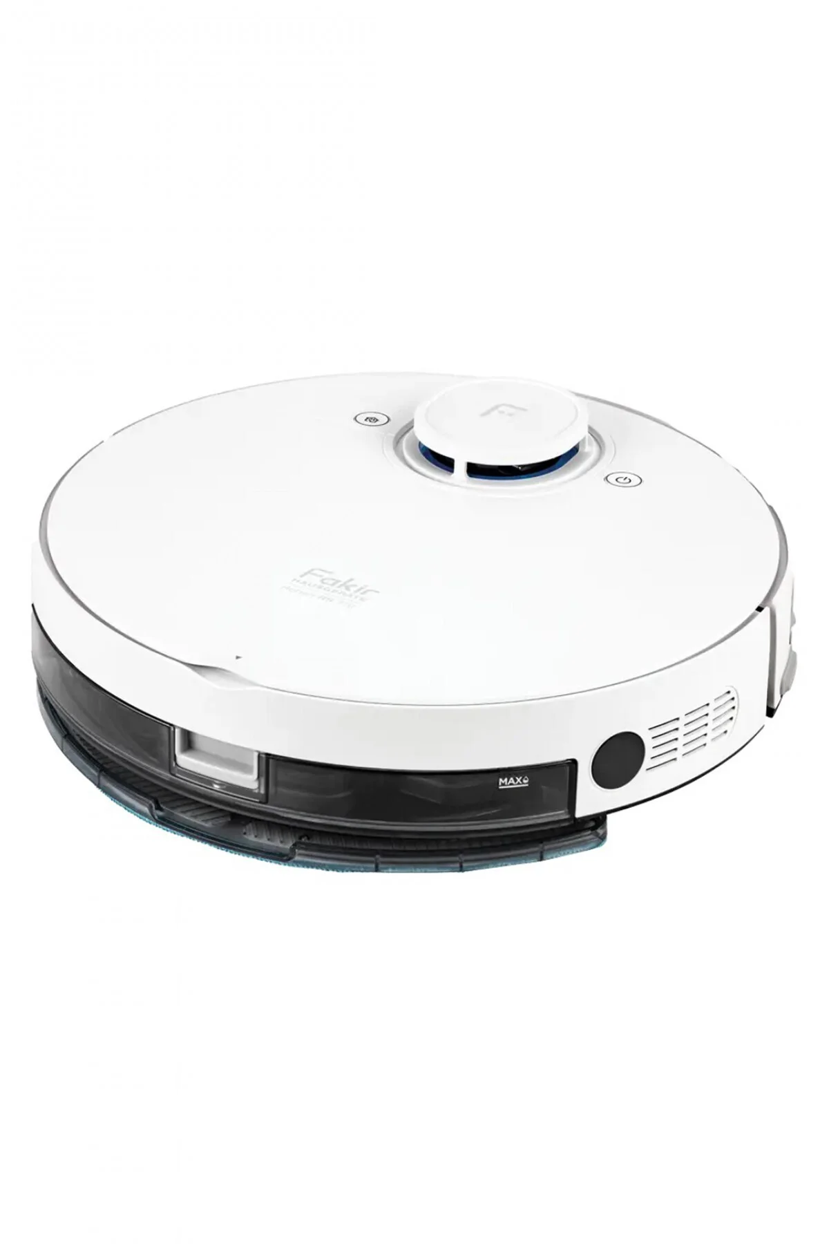 Robert RS 770 Robot Süpürge