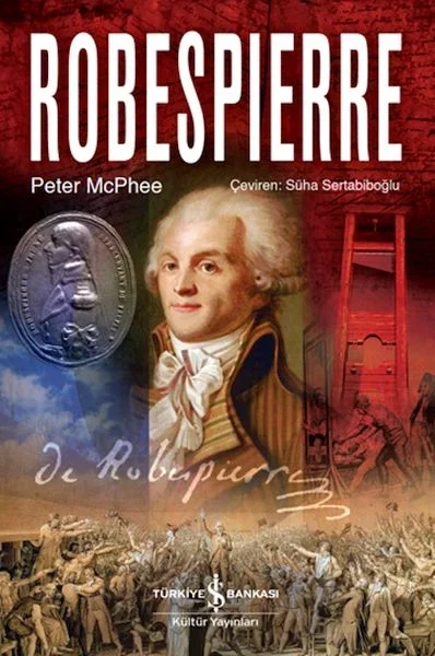 Robespıerre Fiyatı, Yorumları ve Özellikleri