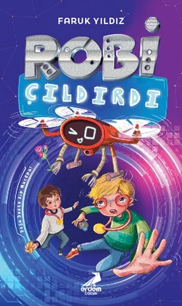 Robi Çıldırdı Fiyatı, Yorumları ve Özellikleri