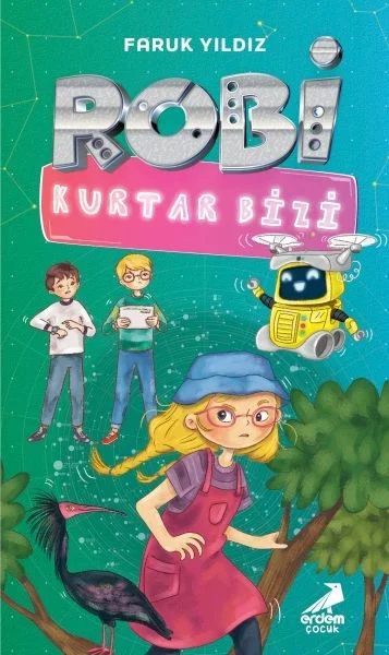 Robi Kurtar Bizi Fiyatı, Yorumları ve Özellikleri