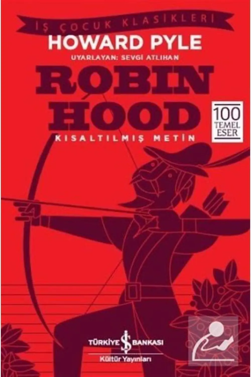 Robin Hood (KISALTILMIŞ METİN)