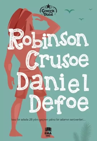 Robinson Crusoe Fiyatı, Yorumları ve Özellikleri