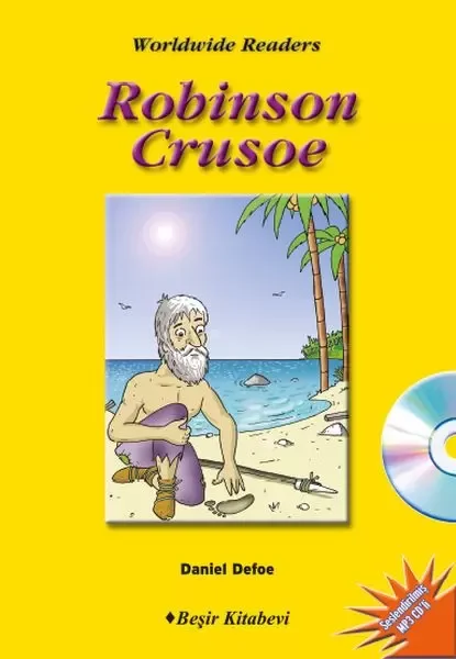 Robinson Crusoe
