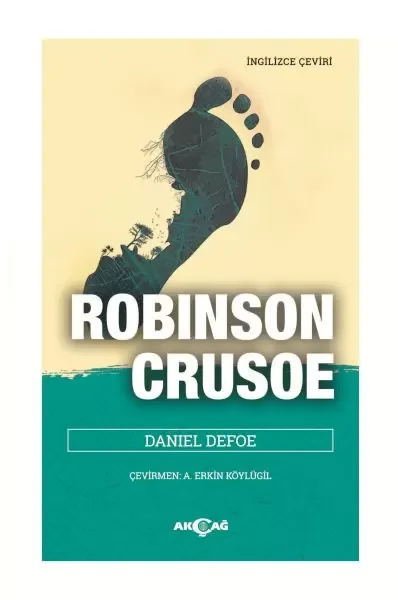 Robinson Crusoe Robinson Crusoe