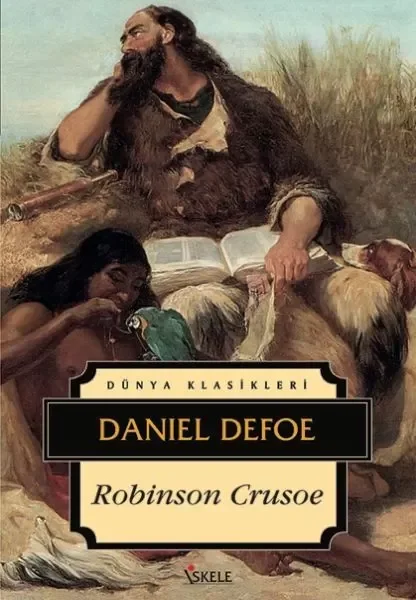 Robinson Crusoe Fiyatı, Yorumları ve Özellikleri