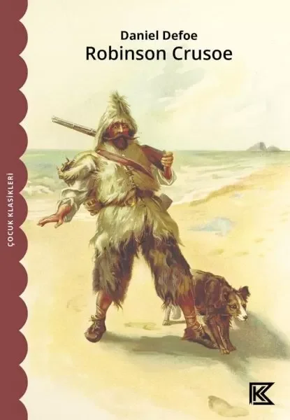 Robinson Crusoe Fiyatı, Yorumları ve Özellikleri