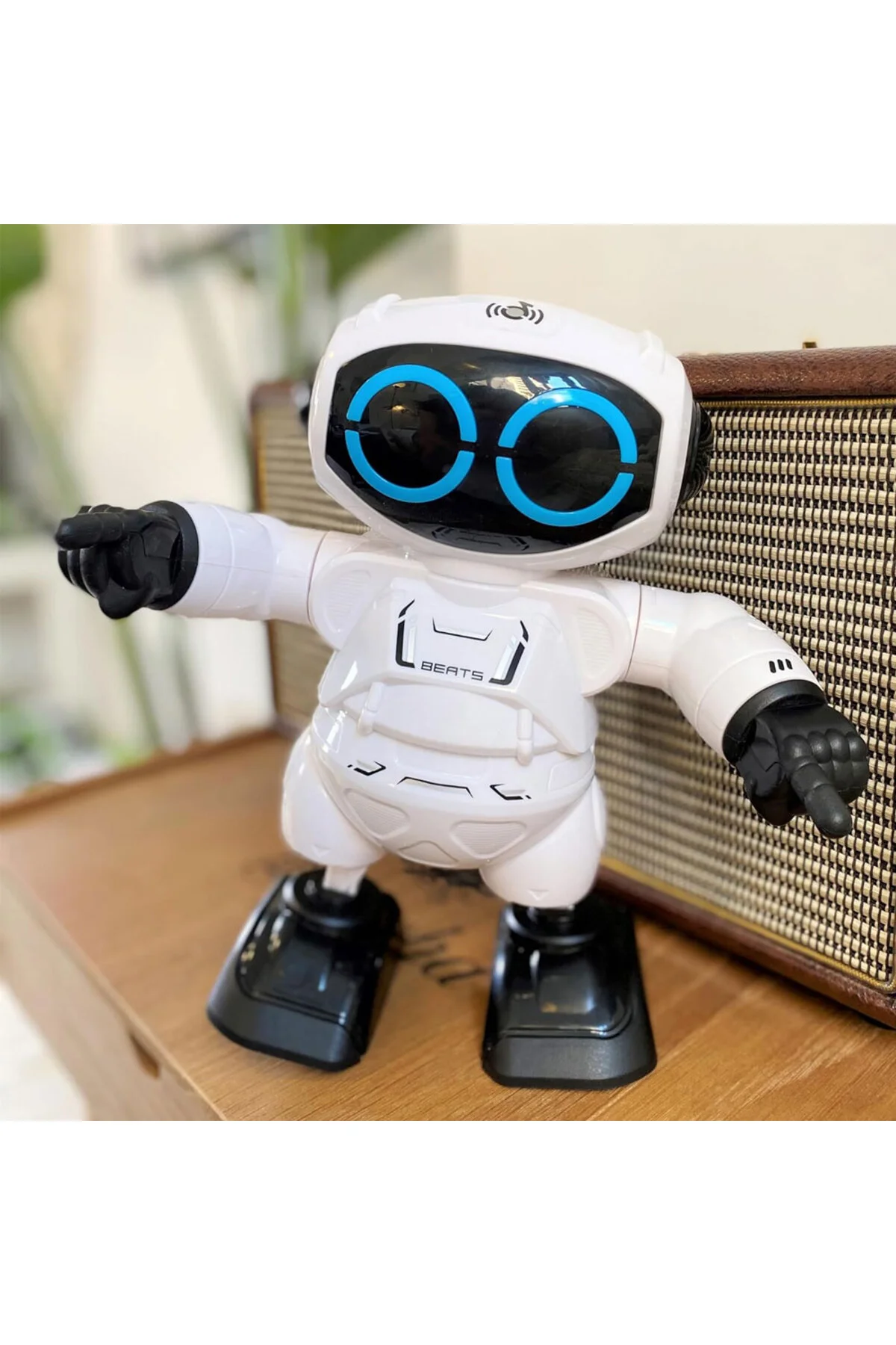 Robo Beats 88587