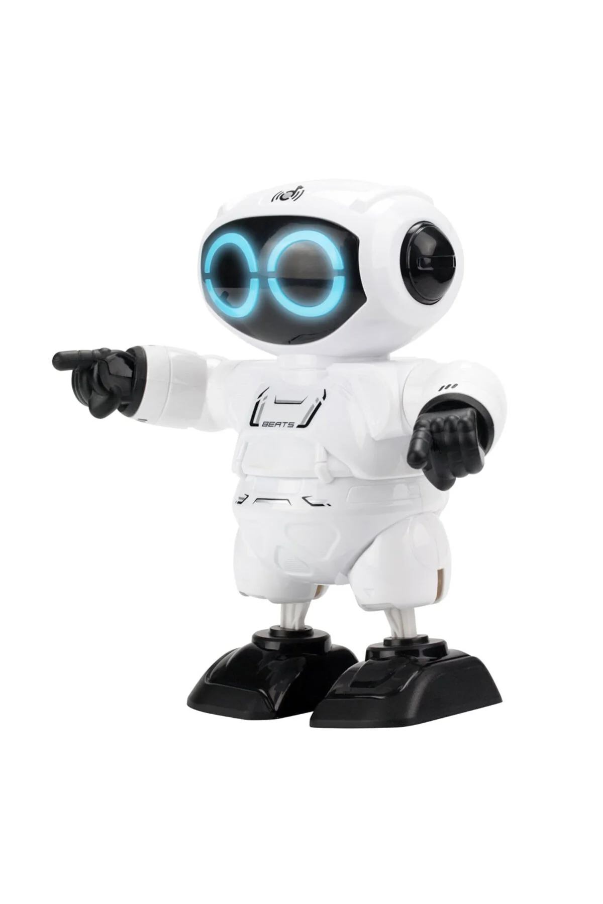 Robo Beats 88587