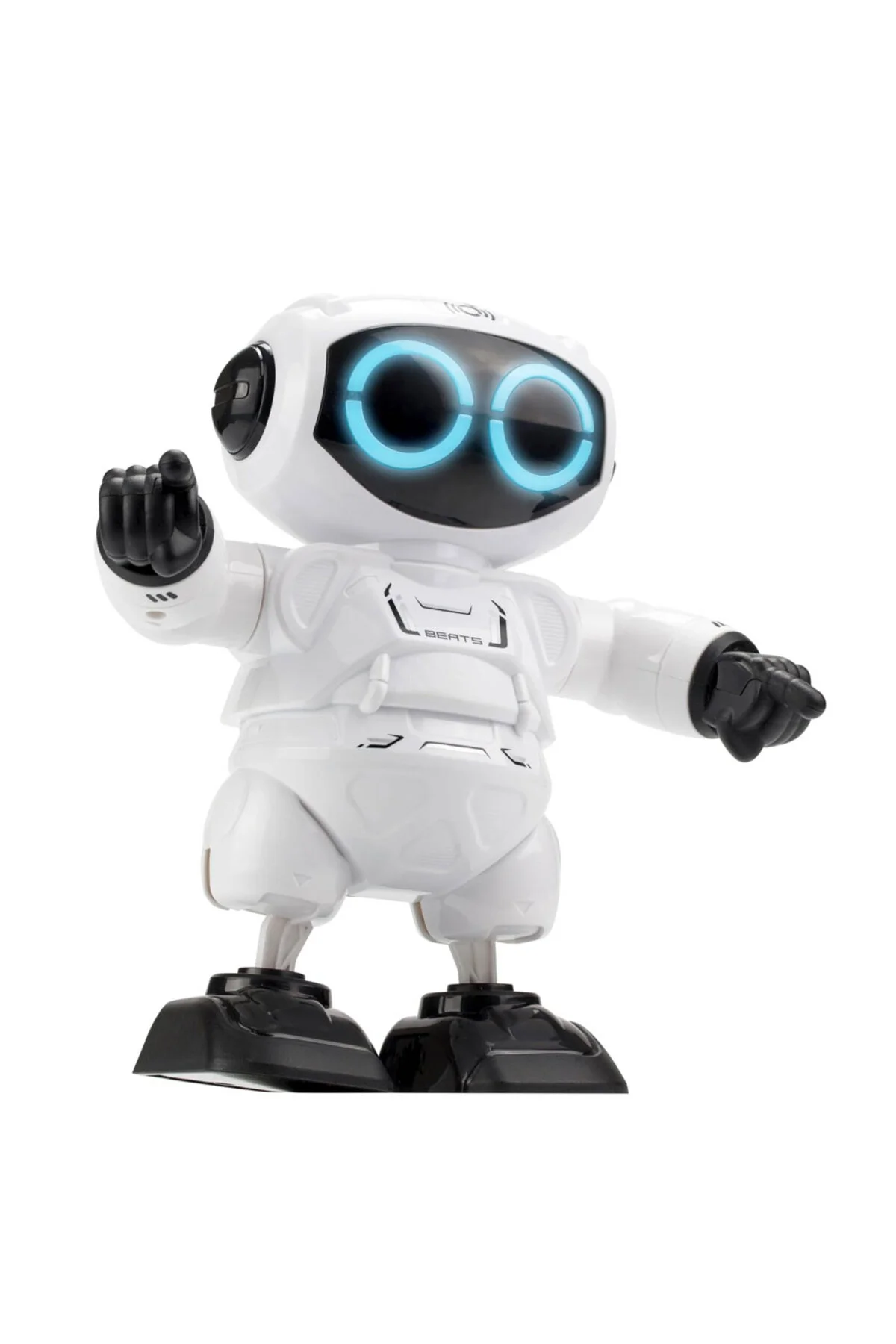 Robo Beats 88587