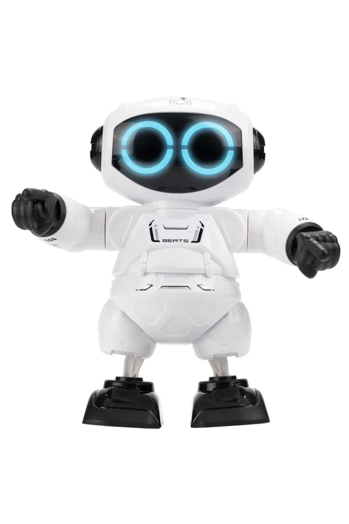 Robo Beats 88587