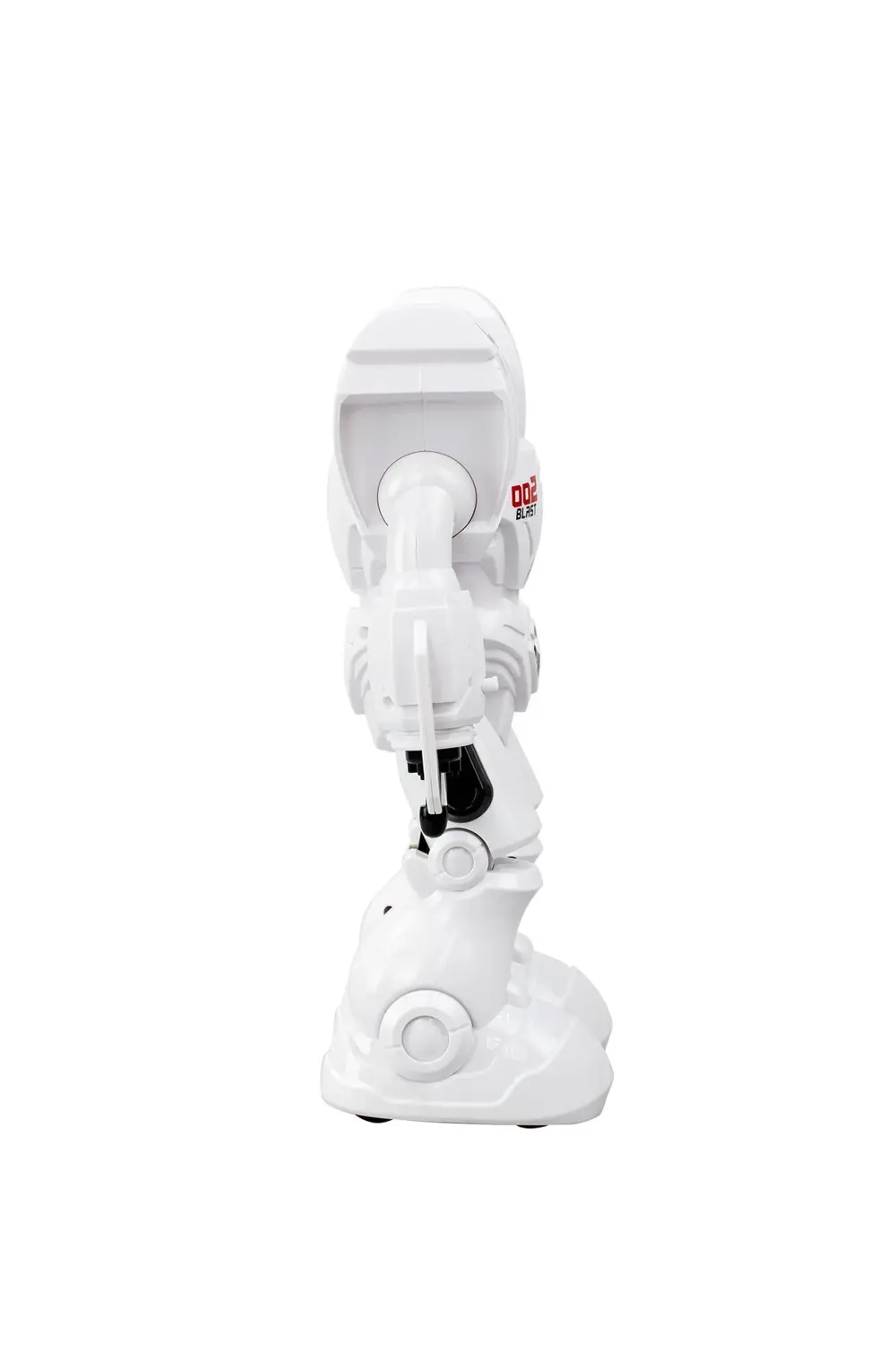 Robo Blast One Uzaktan Kumandalı Robot - Beyaz