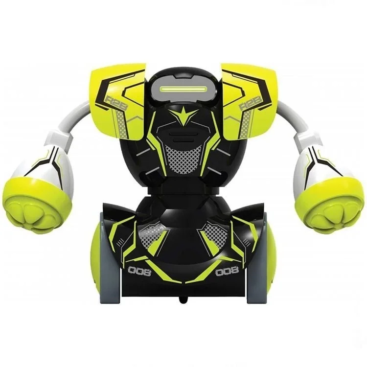 Robo Combat Robot Seti - SIL/88052