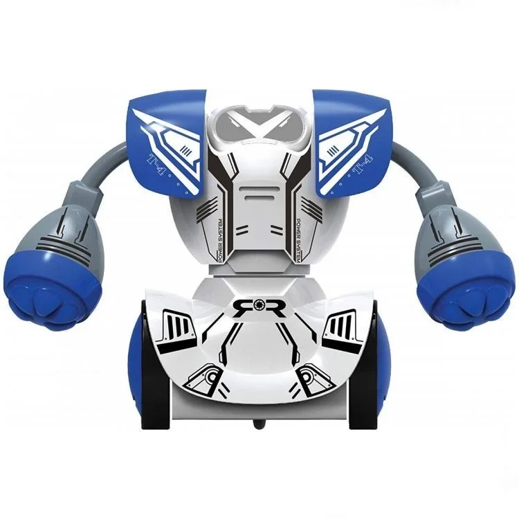 Robo Combat Robot Seti - SIL/88052
