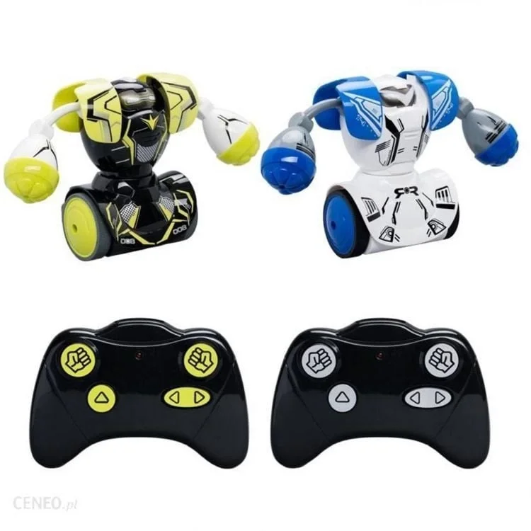 Robo Combat Robot Seti - SIL/88052