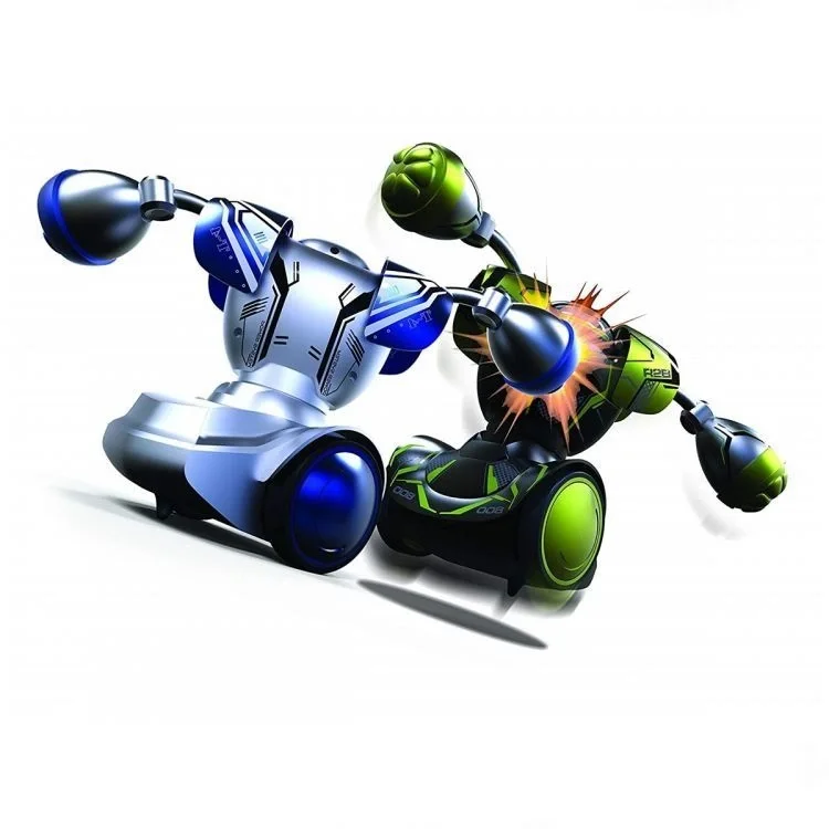 Robo Combat Robot Seti - SIL/88052
