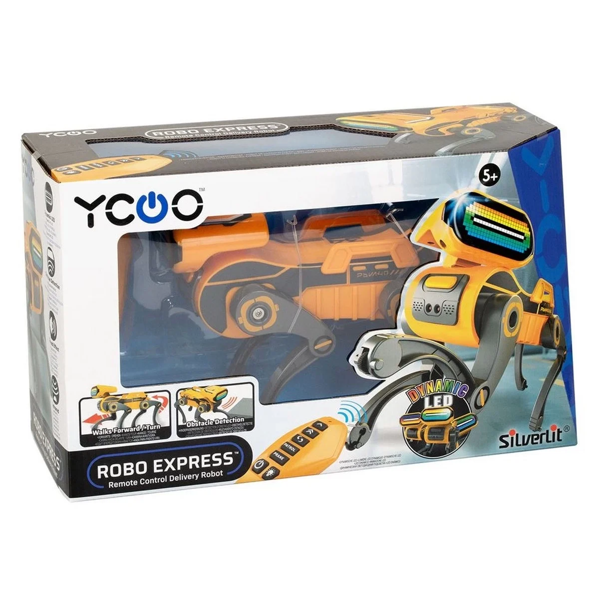 Robo Express 88166