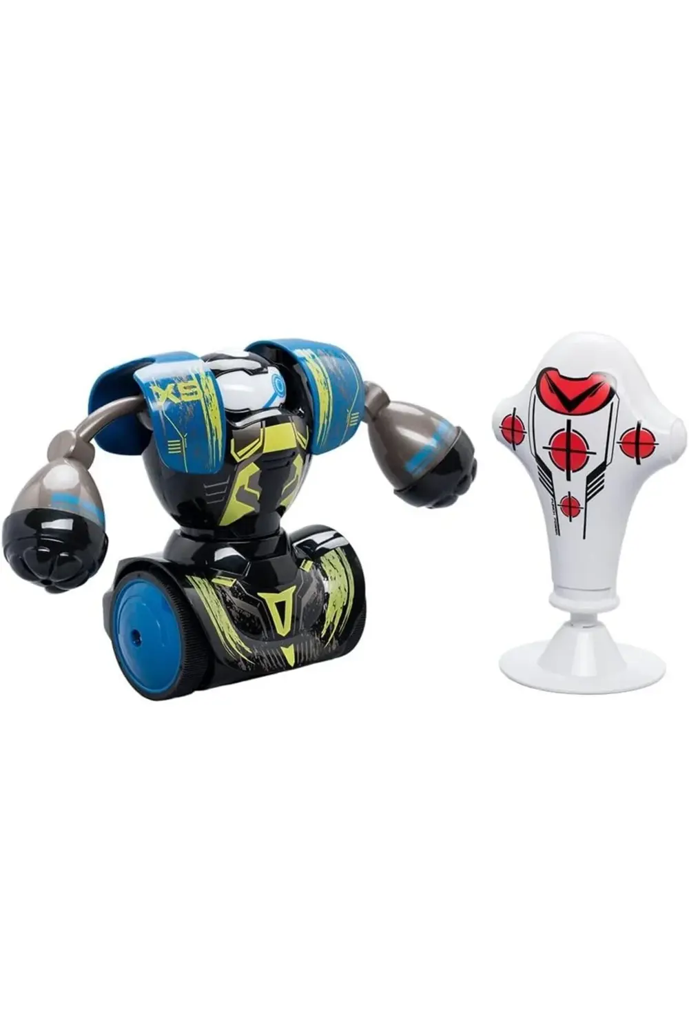 Robo Kombat Tekli Antrenman Set Asorti 1185222