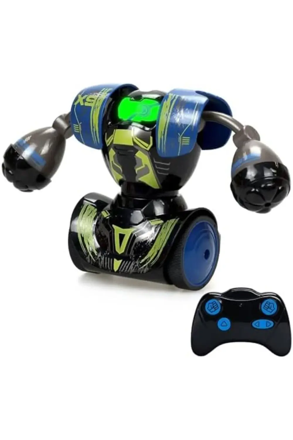 Robo Kombat Tekli Antrenman Set Asorti 1185222