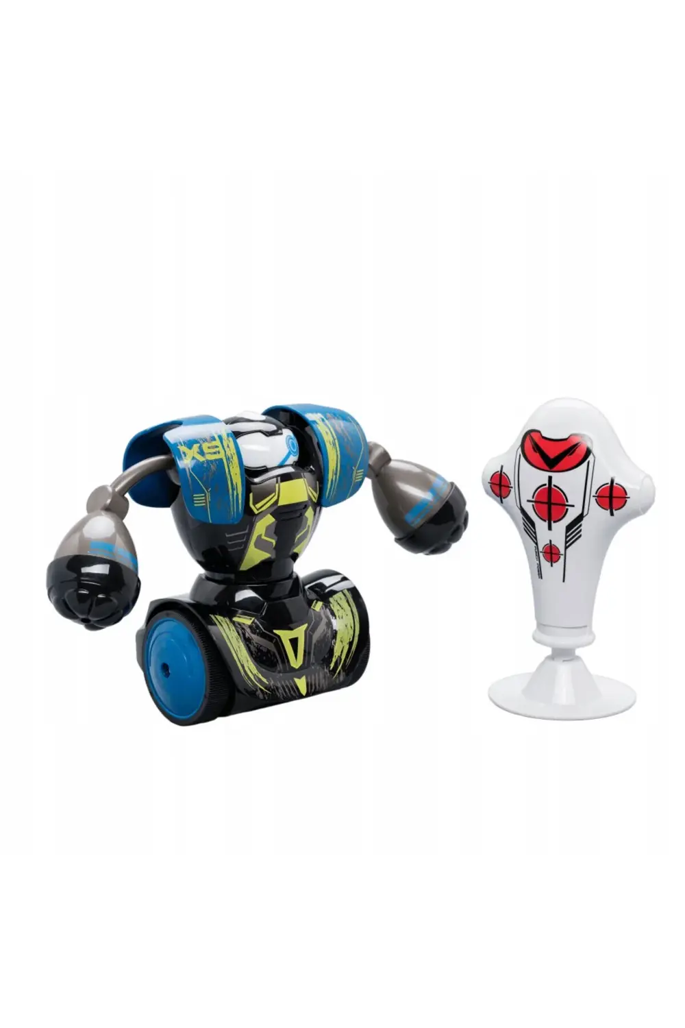 Robo Kombat Tekli Antrenman Seti