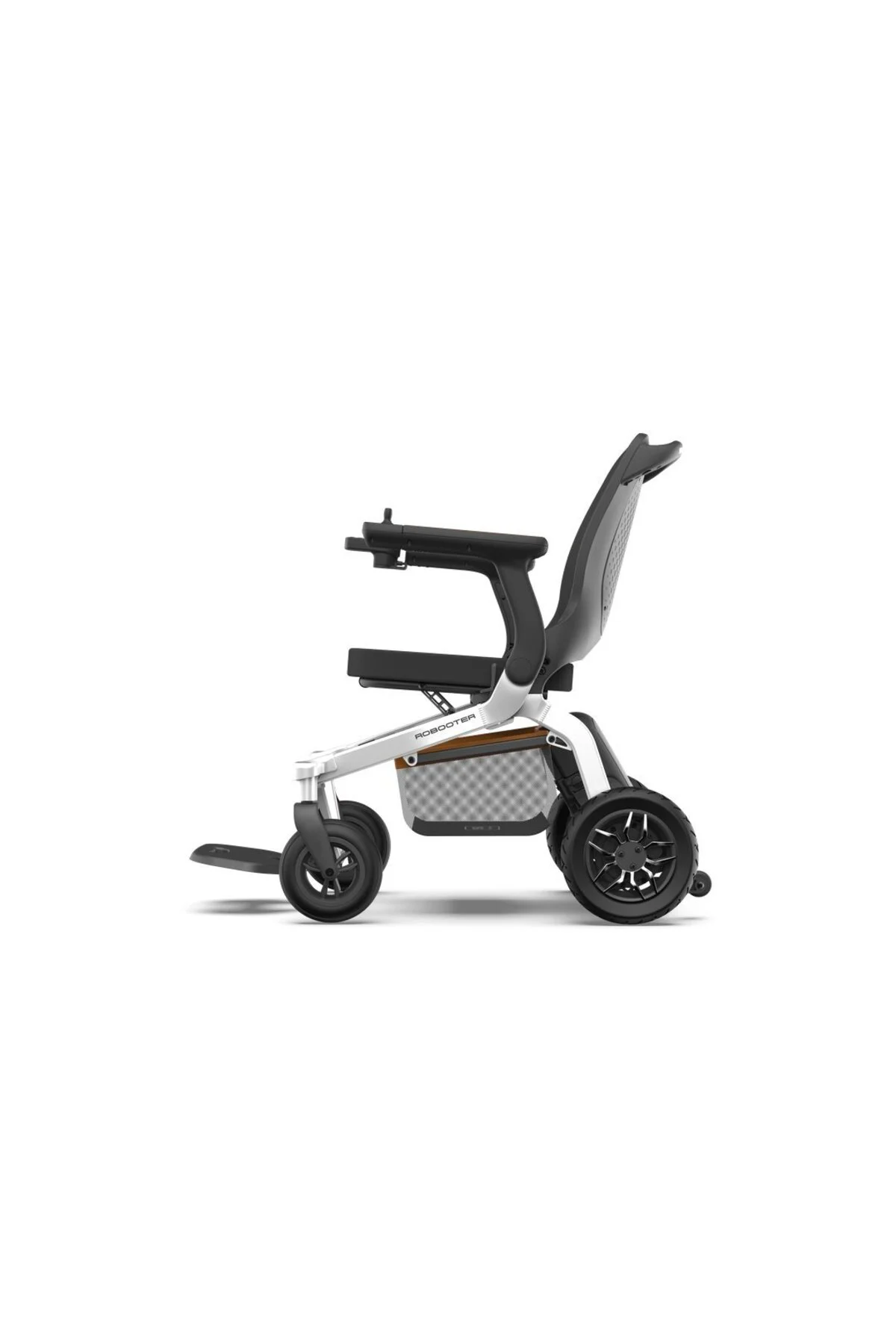 Robooter E40S-20 Akülü Tekerlekli Sandalye Fiyatı, Yorumları ve Özellikleri