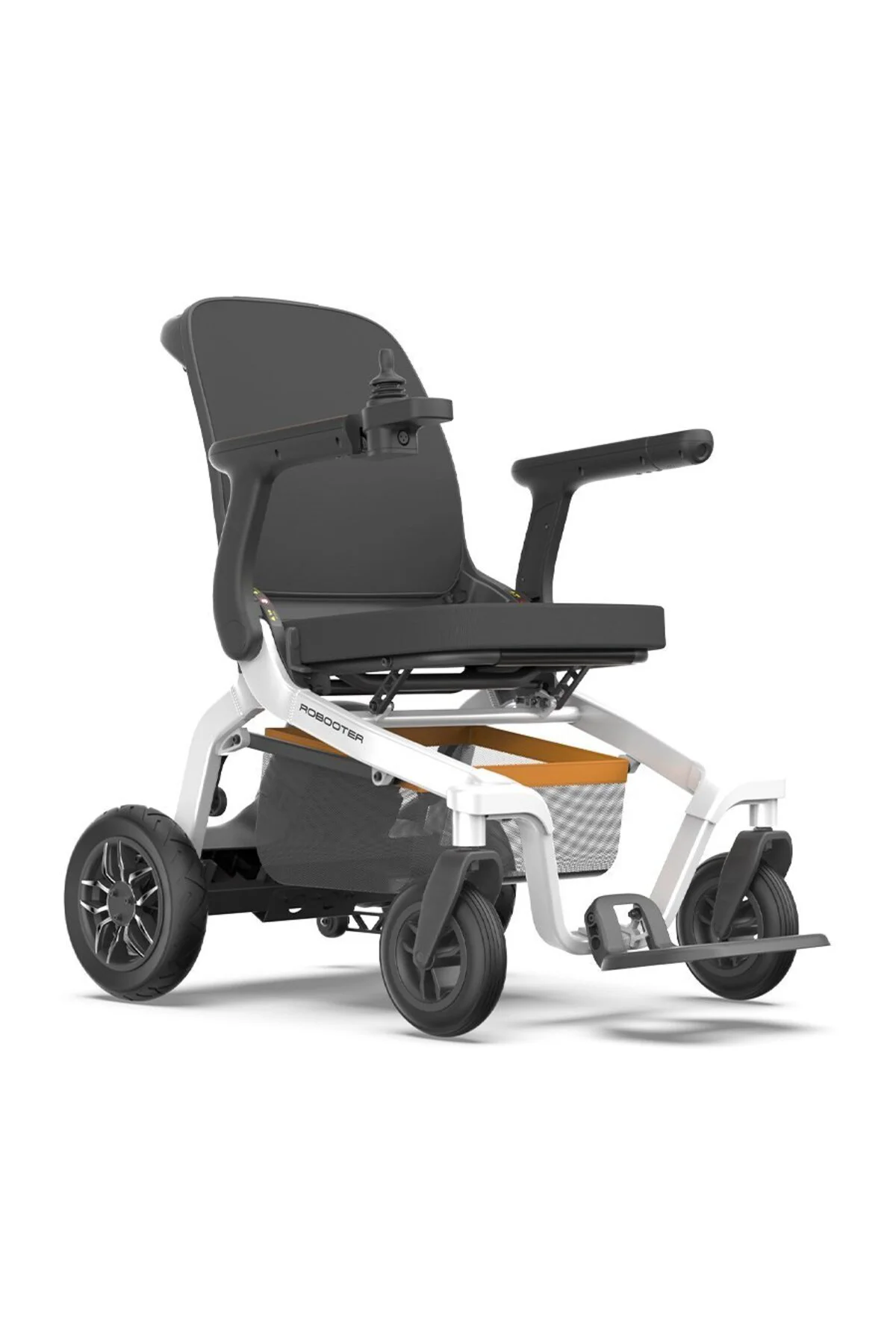 Robooter E40S-20 Akülü Tekerlekli Sandalye Fiyatı, Yorumları ve Özellikleri