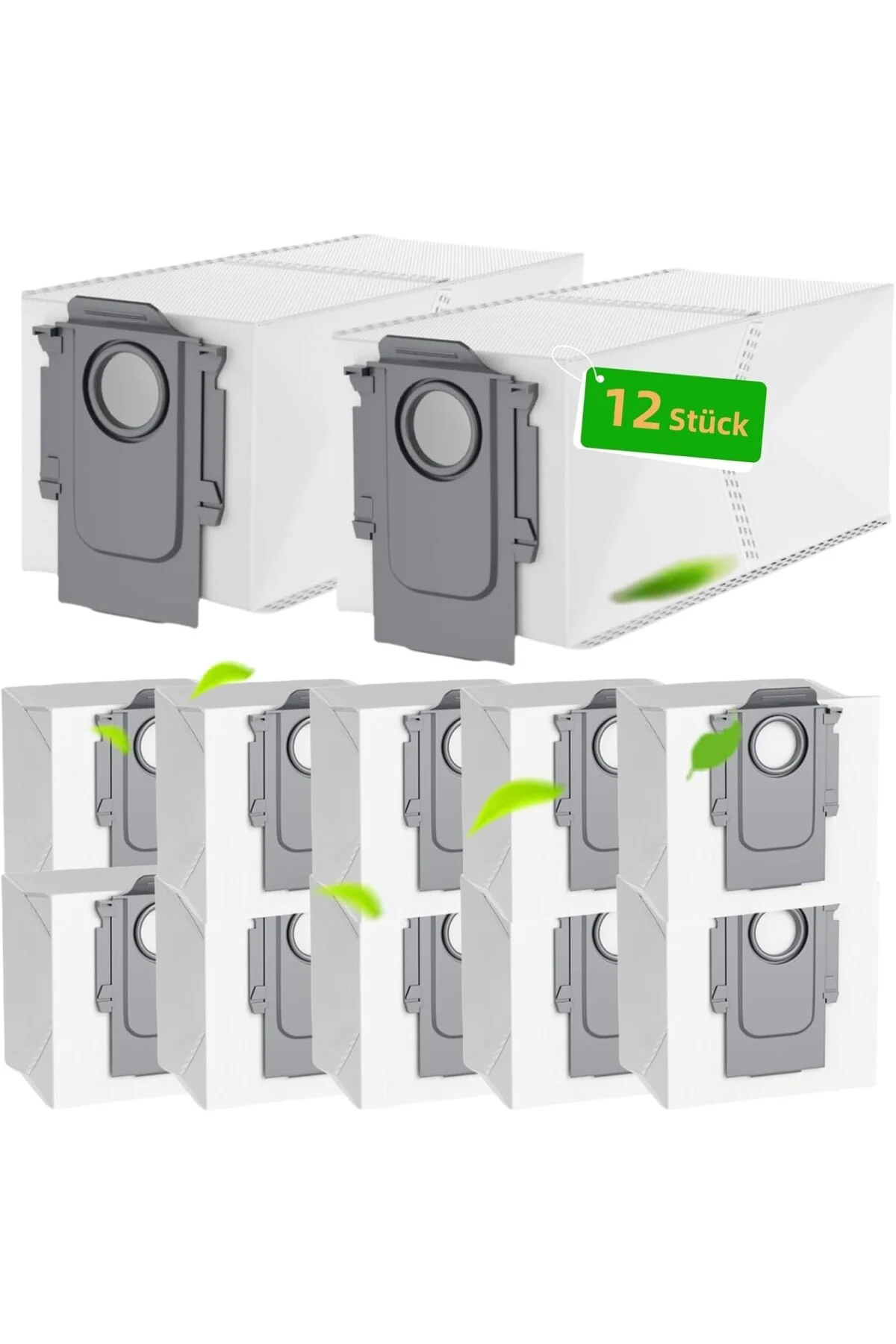 Roborock Q Revo/Q Revo Pro/Q Revo MaxV/QRevo Curv/QV 35A/35S/QR/S