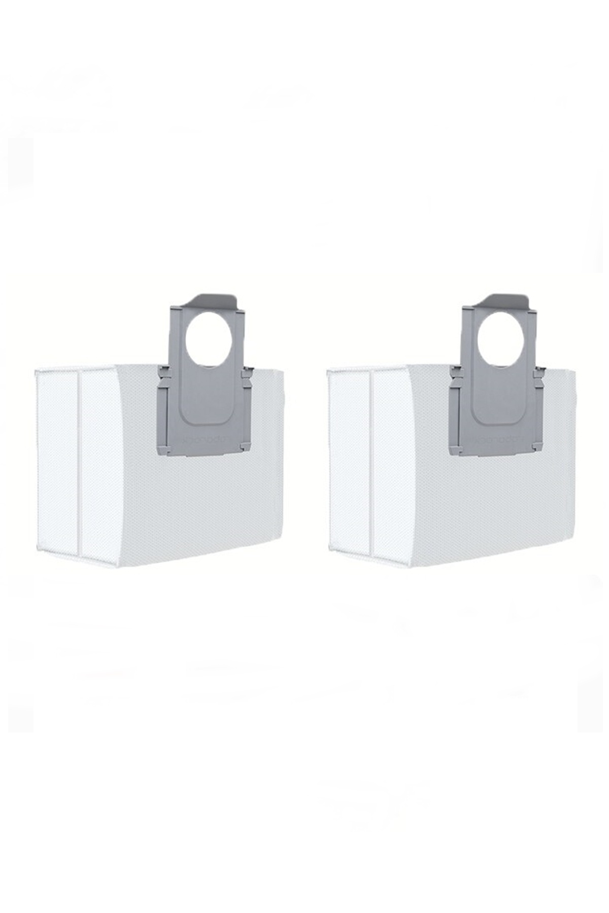 Roborock Q5 Pro+ & Q5 Max+ Uyumlu 1 Adet Ana Fırça 2 Adet Toz Tor Roborock Q5 Pro+ & Q5 Max+ Uyumlu 1 Adet Ana Fırça 2 Adet Toz Tor