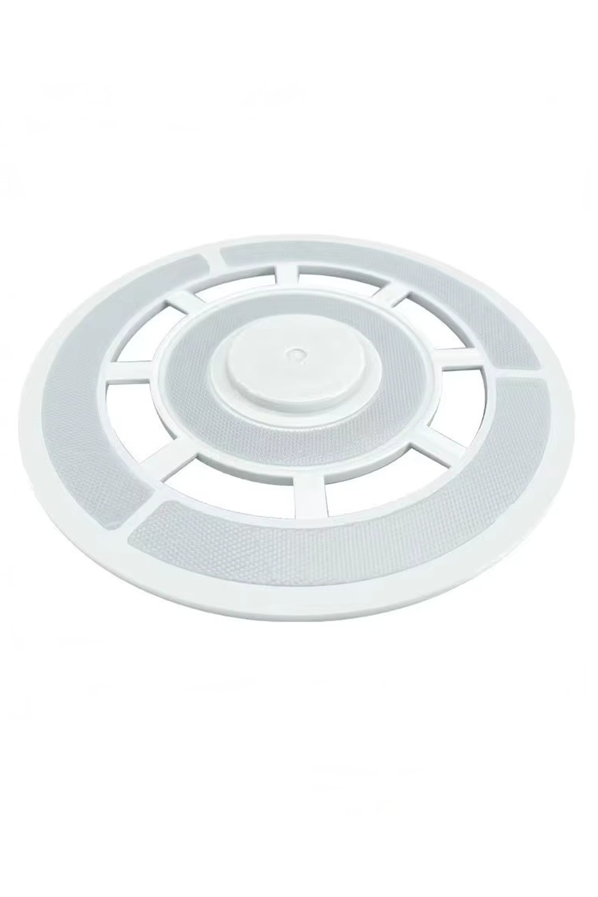 Roborock QRevo Edge Uyumlu 2 Adet Paspas Tutucu Braket