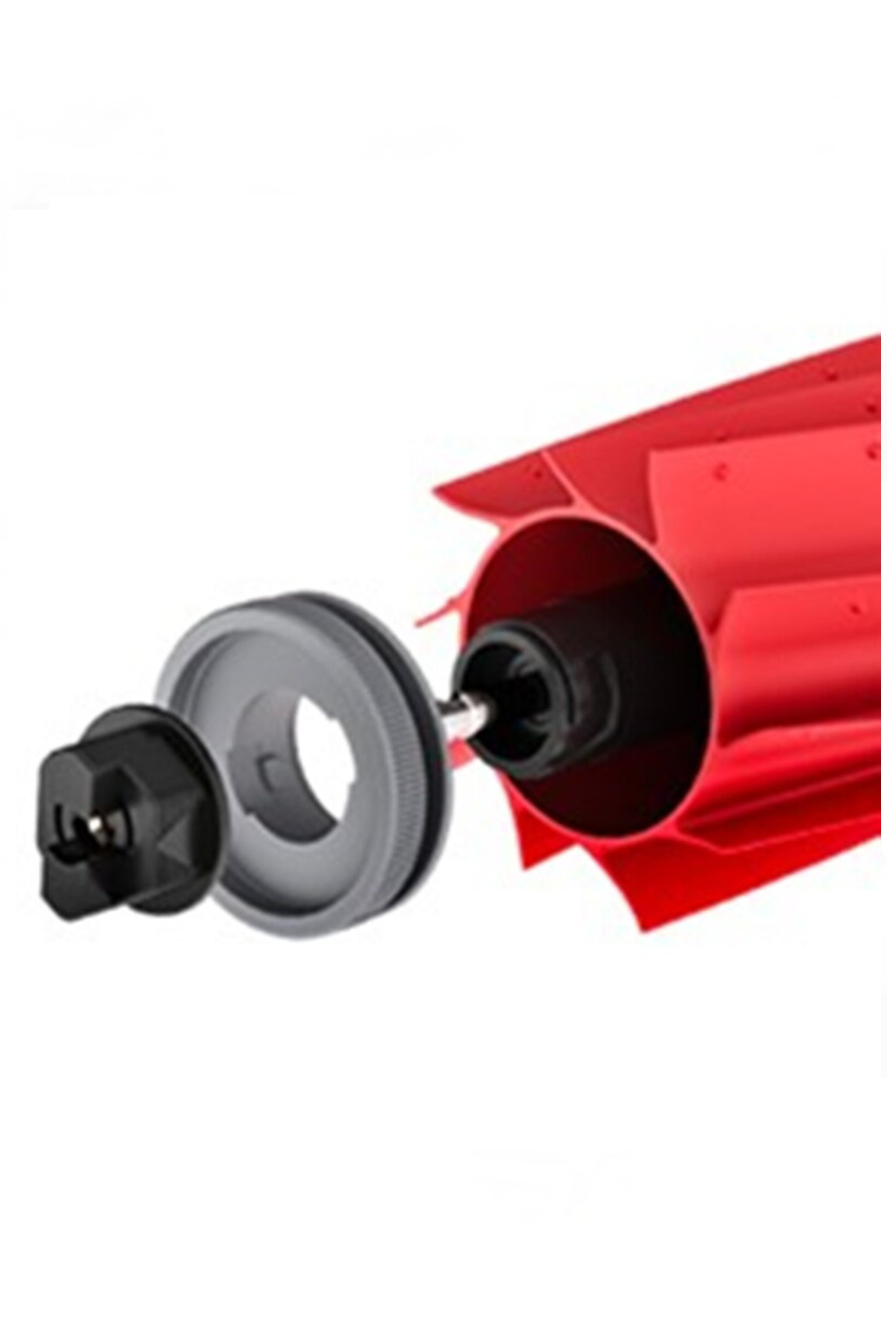 Roborock QRevo MaxV Uyumlu 3 Aylık Yaşam Kiti