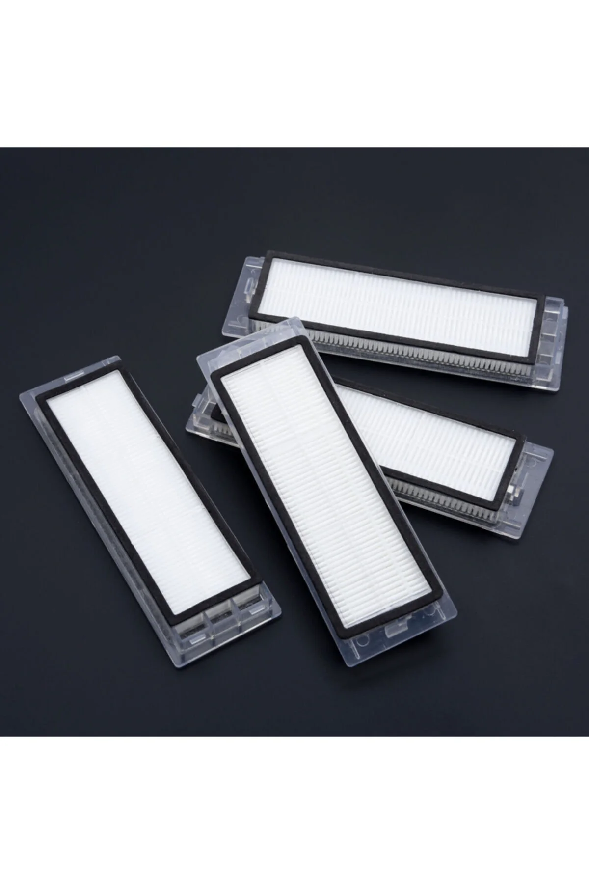 Roborock S5 Max Hepa Filtre 4 Adet