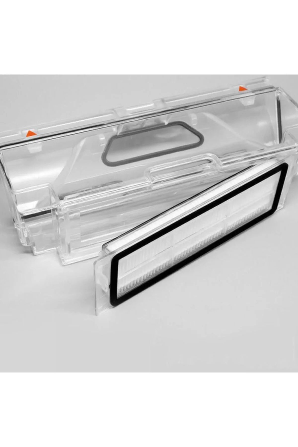 Roborock S5 Max Hepa Filtre 4 Adet