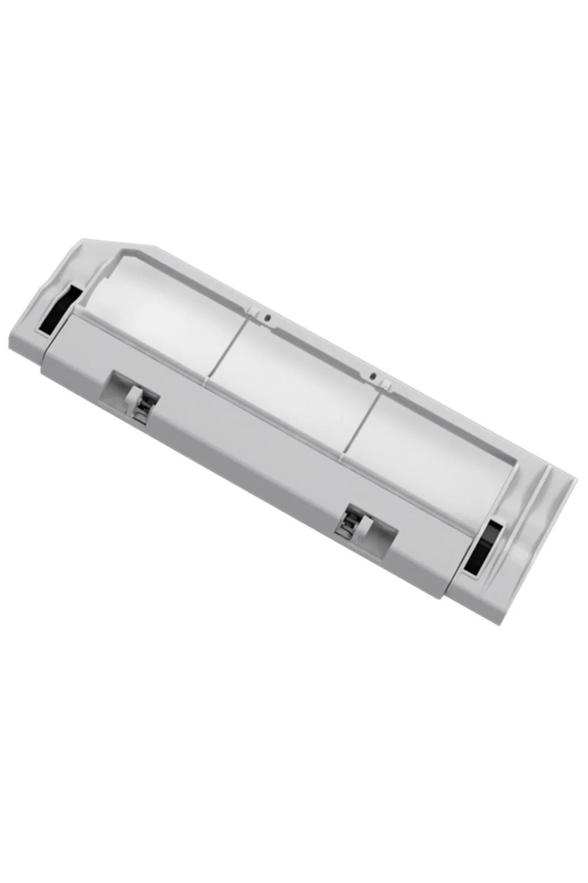Roborock S50 S51 S55 S5 Max Uyumlu Orta Fırça Kapağı