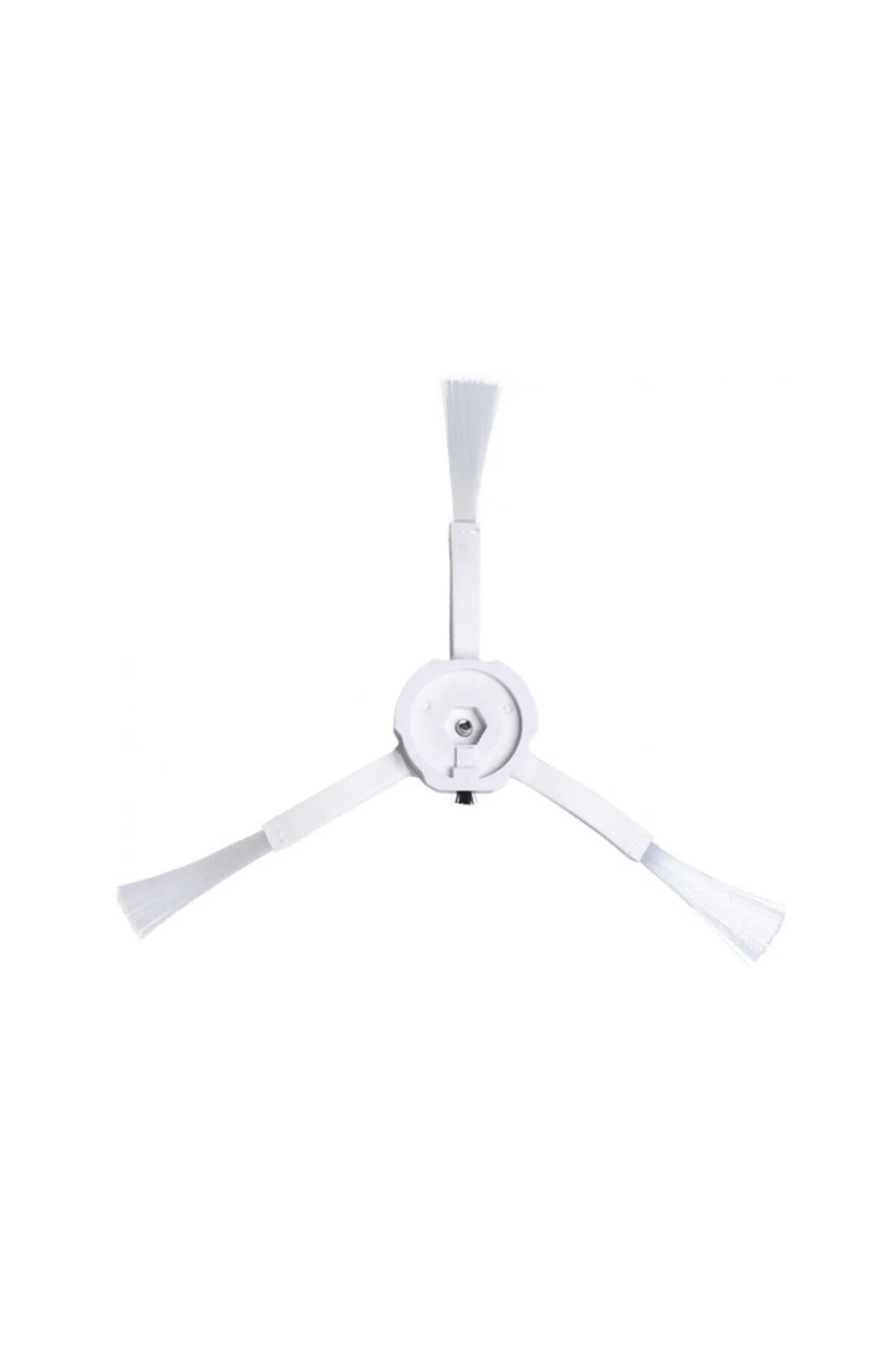 Roborock S50 S6 S60 S65 S55 S5 Max Uyumlu 3 Kollu Yan Fırça