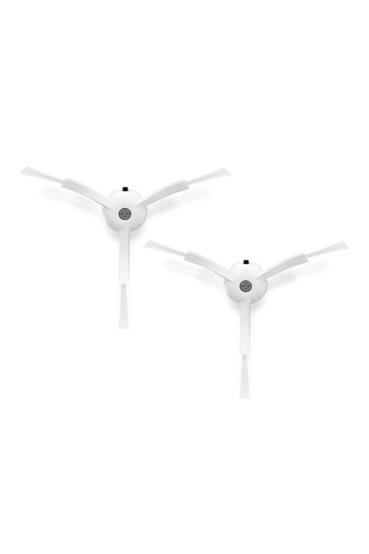 Roborock S50/s55 2'li Yan Fırça