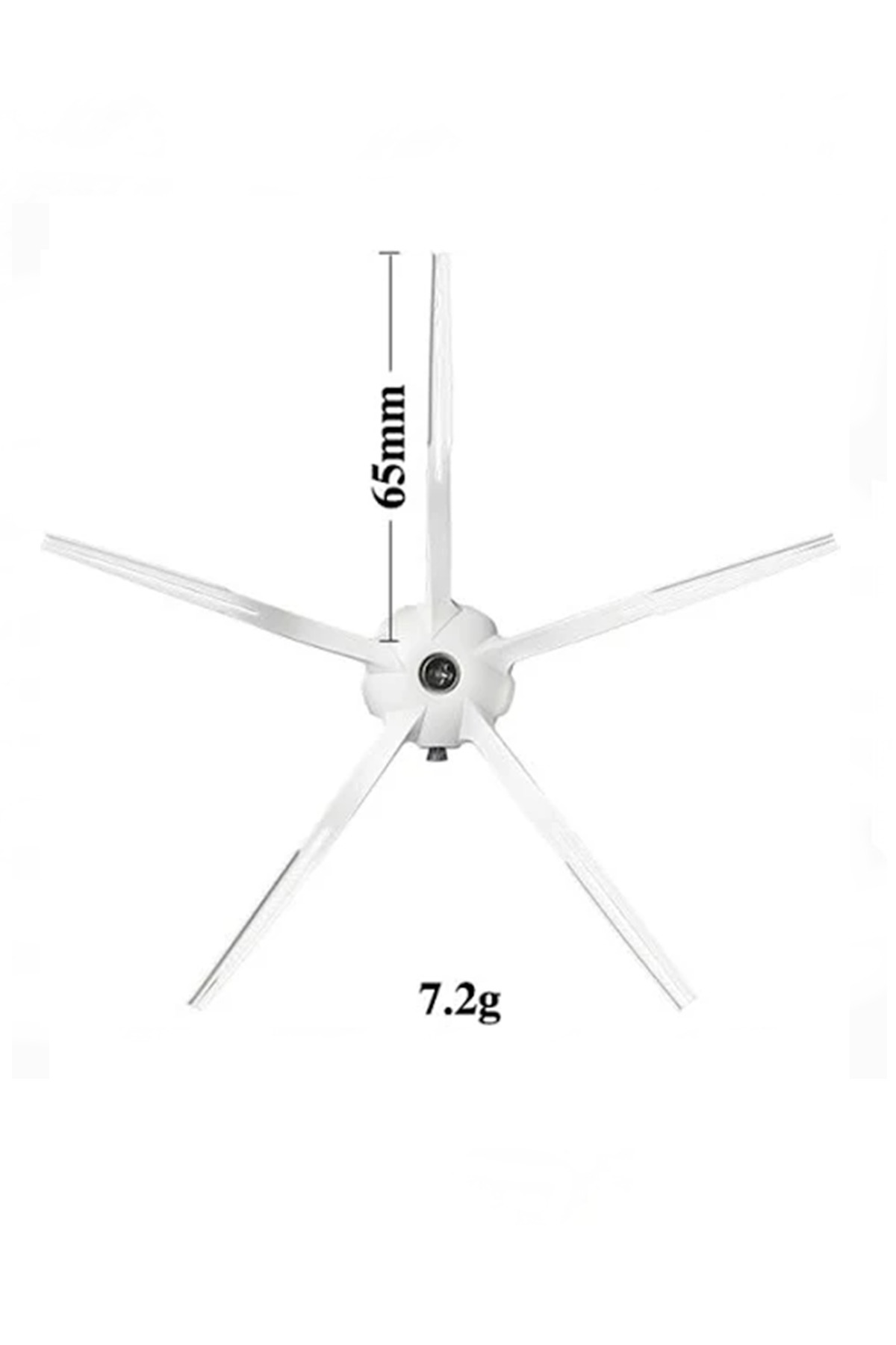 Roborock S6/S6 Pure Uyumlu 6 Aylık Yaşam Kiti
