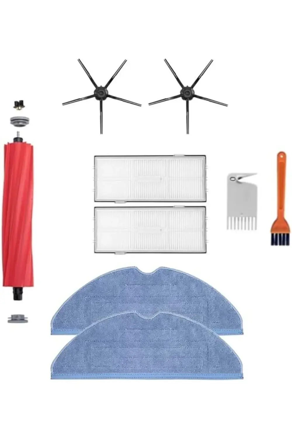 Roborock S7/S7 /S7 MaxV/S7 MaxV /S7 MaxV Ultra Süpürge Modelleri