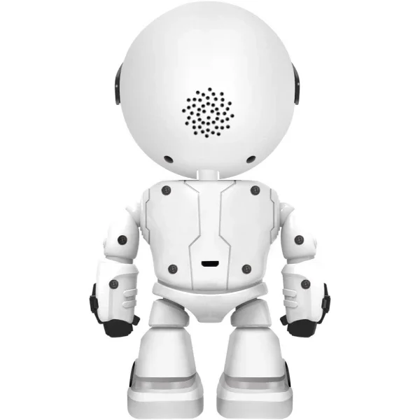 Robot Görünümlü Wi-Fi Bebek Kamerası Fiyatı, Yorumları ve Özellikleri