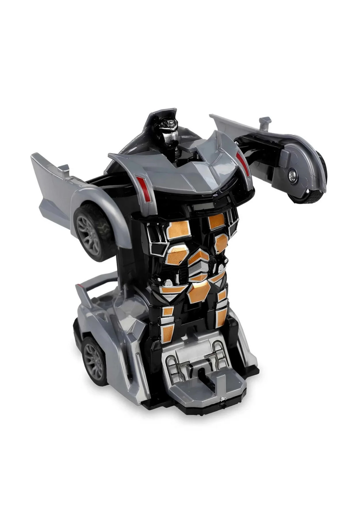 Robot Olan Araba (ADET FİYATIDIR)