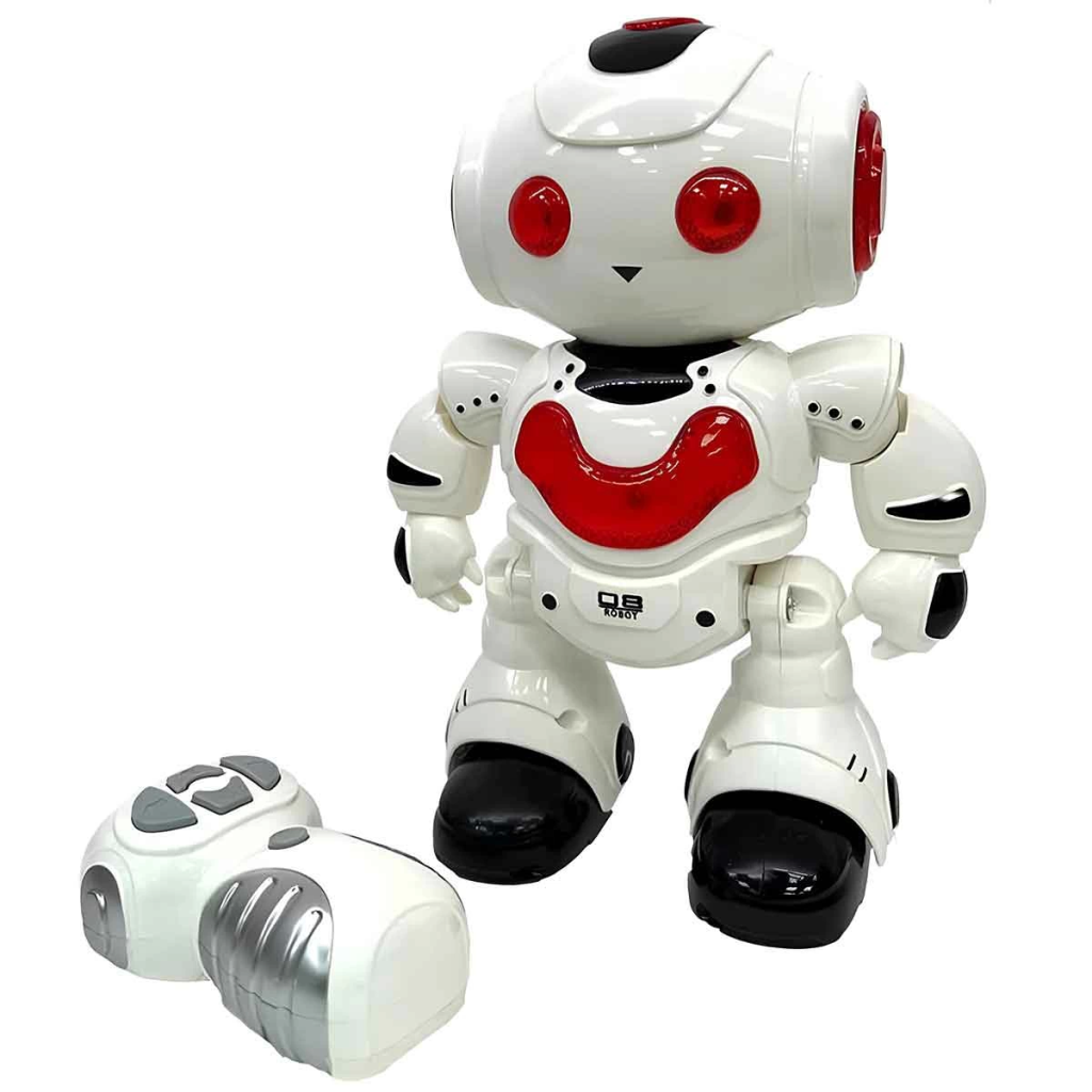 Robot S Uzaktan Kumandalı Danseden Robot Robot S Uzaktan Kumandalı Danseden Robot