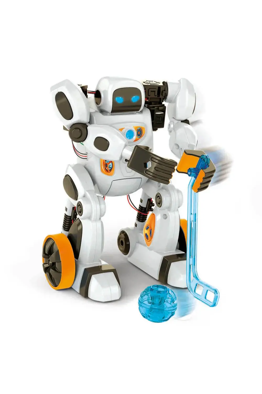 Robotik Laboratuvarı - AIRO Yapay Zeka Robotu 64090