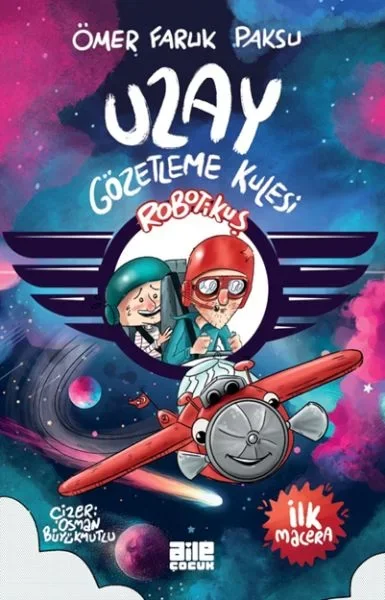 Robotikuş – Uzay Gözetleme Kulesi Fiyatı, Yorumları ve Özellikleri