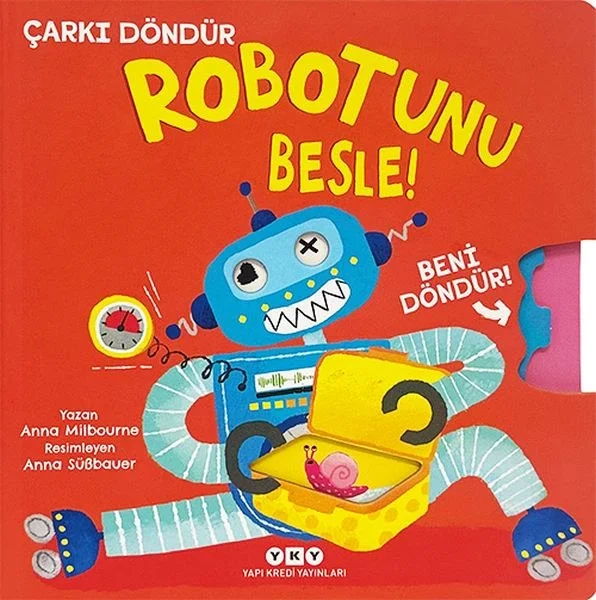 Robotunu Besle! Fiyatı, Yorumları ve Özellikleri