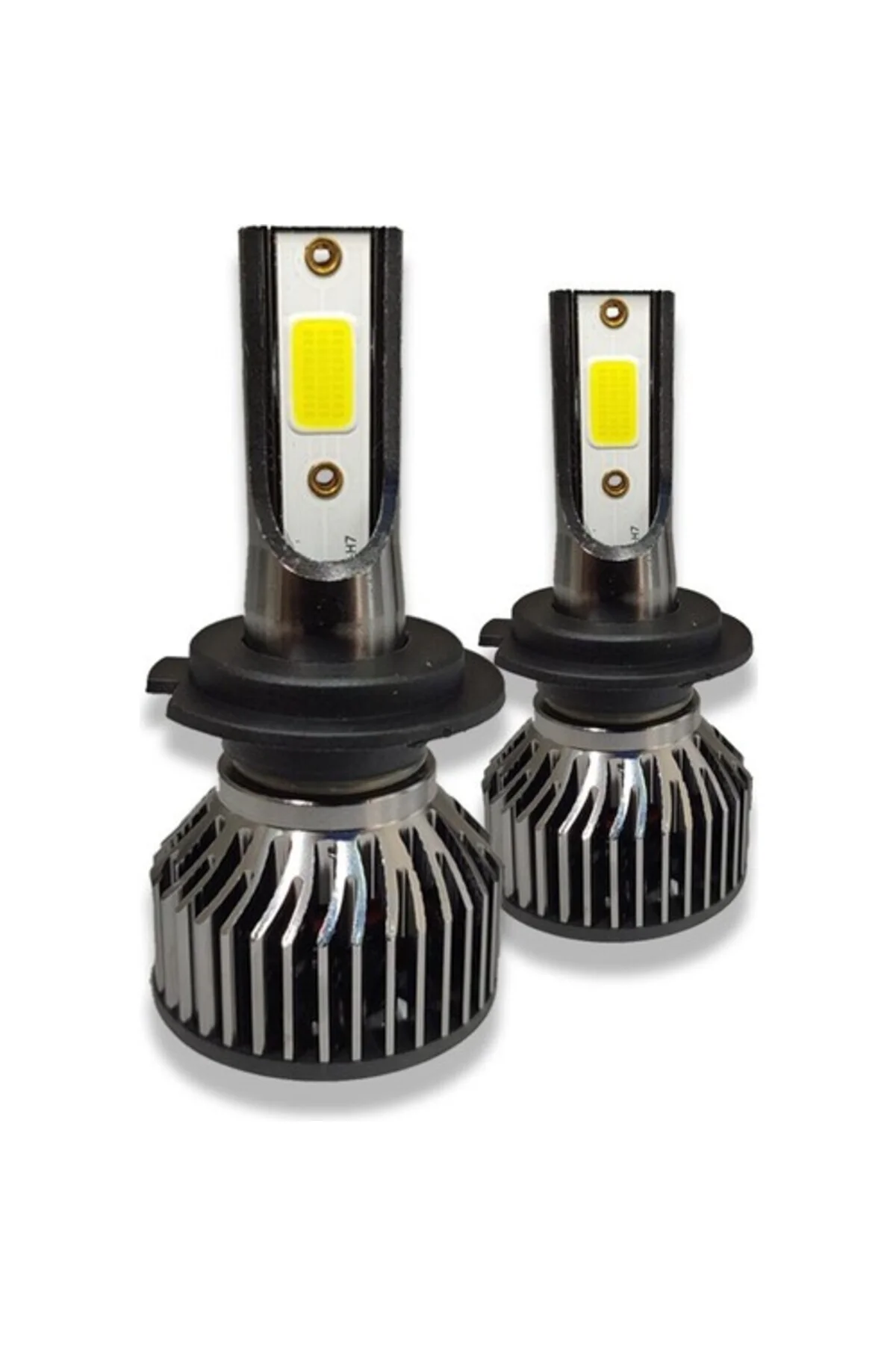 ROBUST R1 H7 LED XENON 10000 / LÜMEN Uyumlu