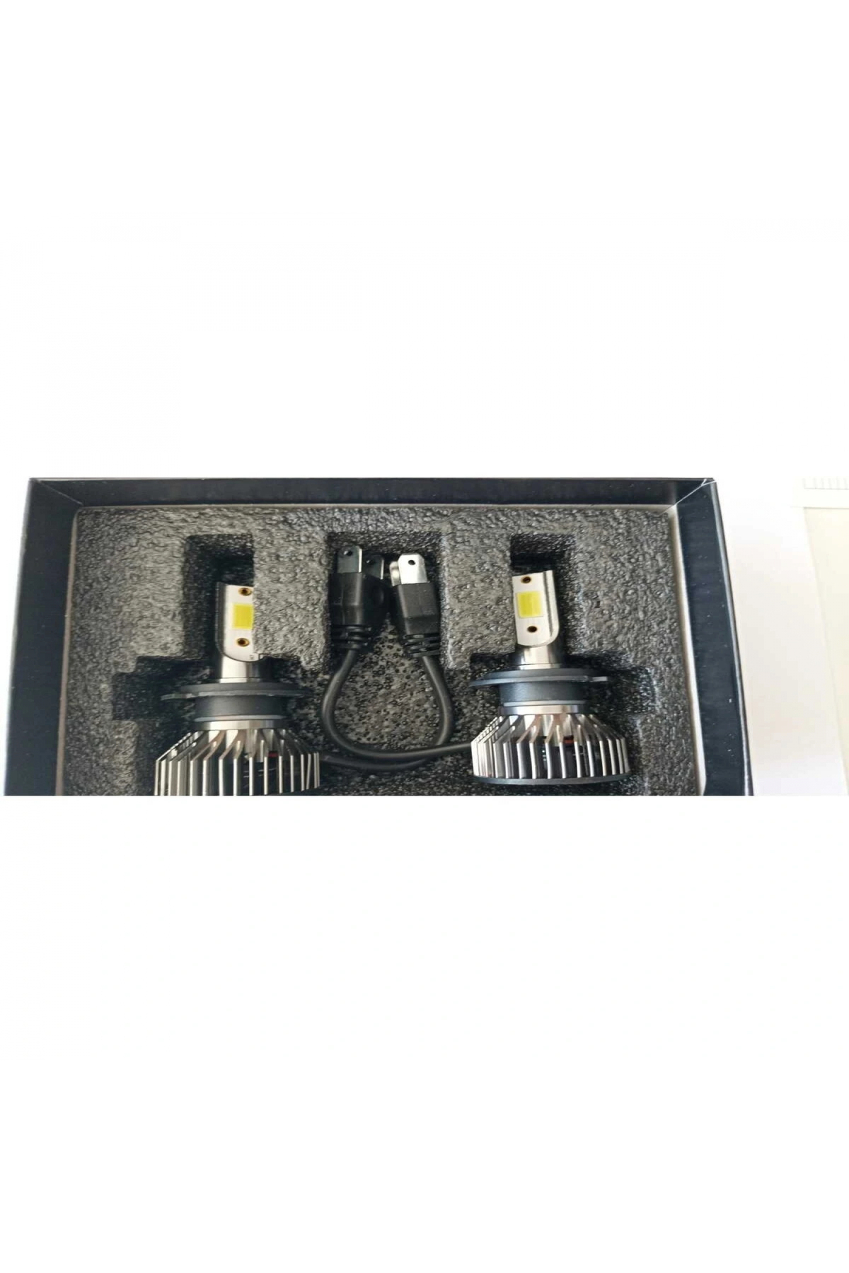 ROBUST R1 H7 LED XENON 1000/LM