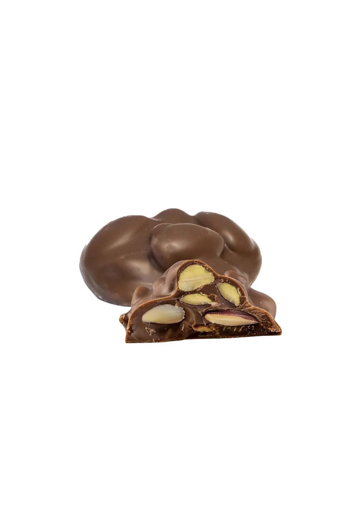 Roche Sütlü Bademli 500 g Roche Sütlü Bademli 500 g
