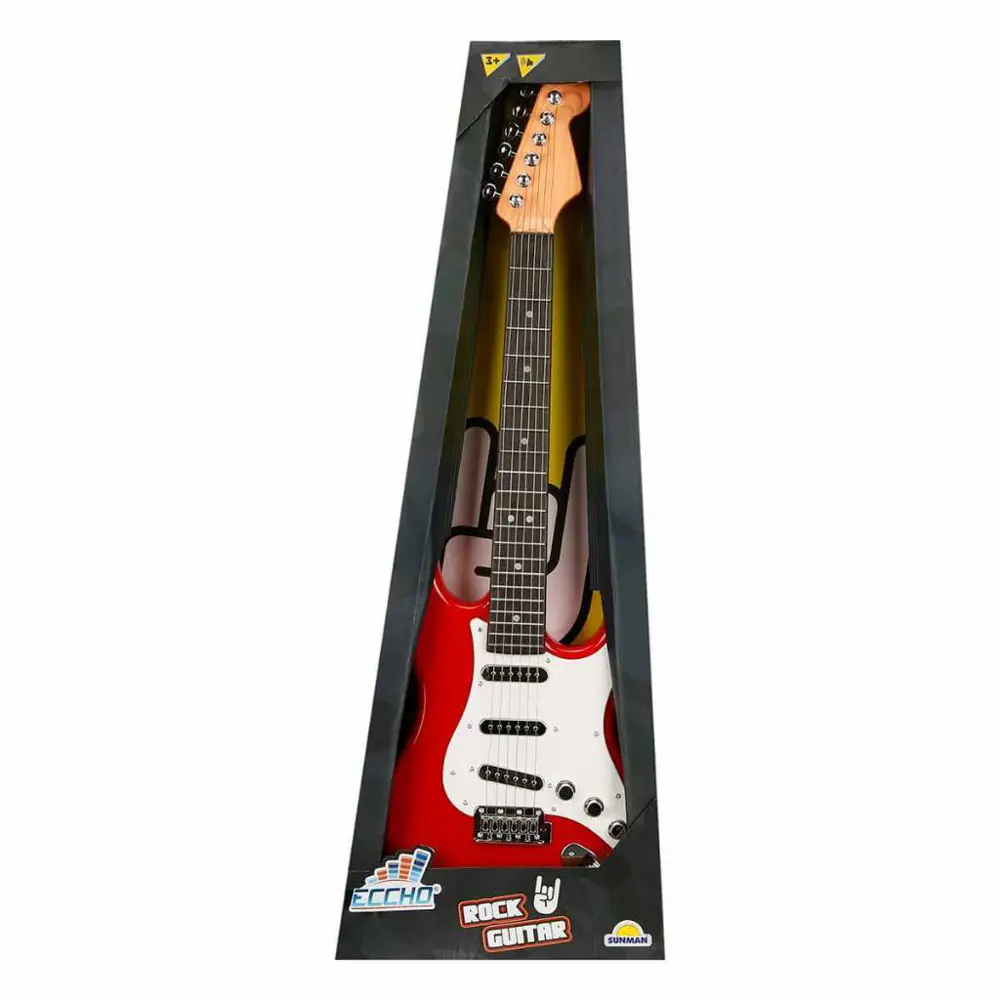 Rock Gitar 68 cm. SUN-2073 Rock Gitar 68 cm. SUN-2073